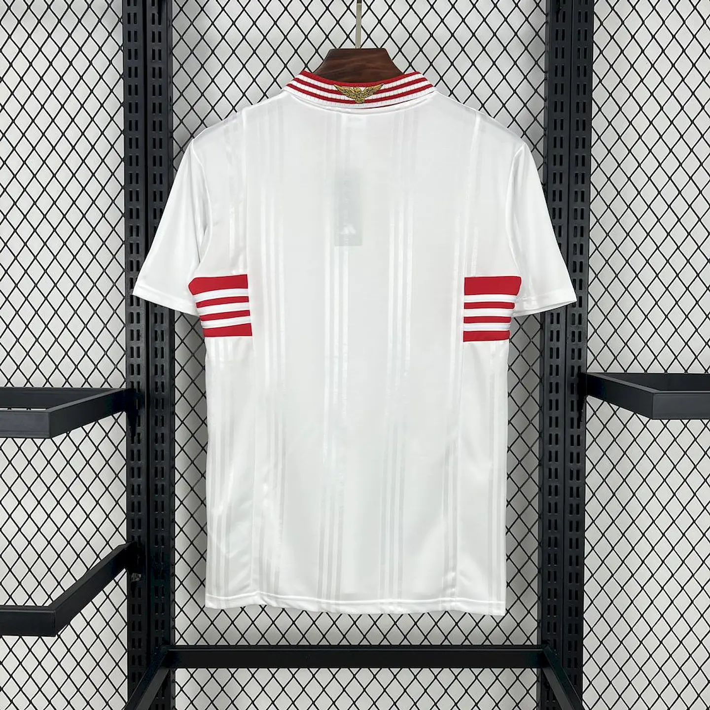 Benfica Away 97/99 3