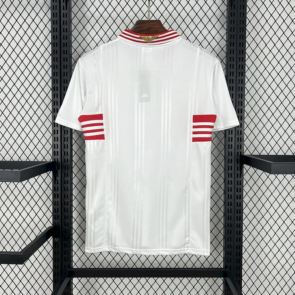 Benfica Away 97/99 3