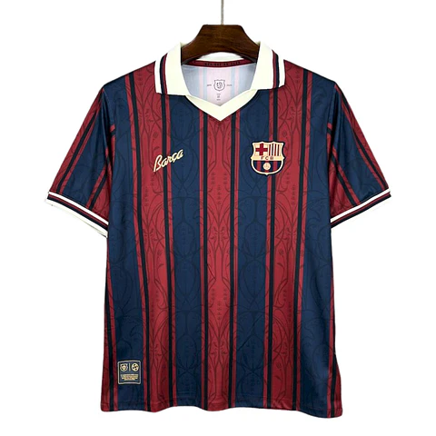 Barcelona Especial Moderna 25/26