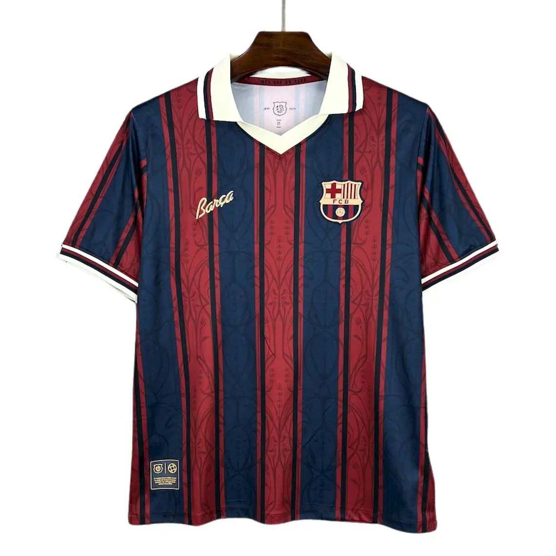 Barcelona Especial Moderna 25/26 1