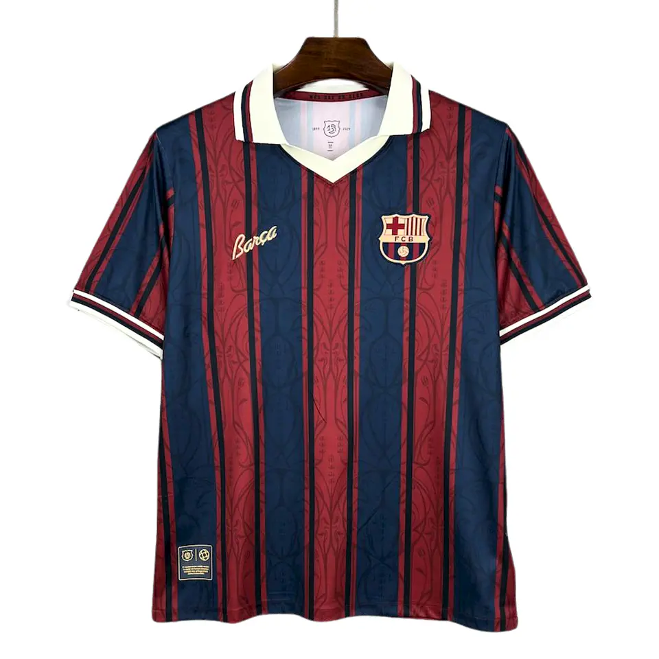 Barcelona Especial Moderna 25/26 1