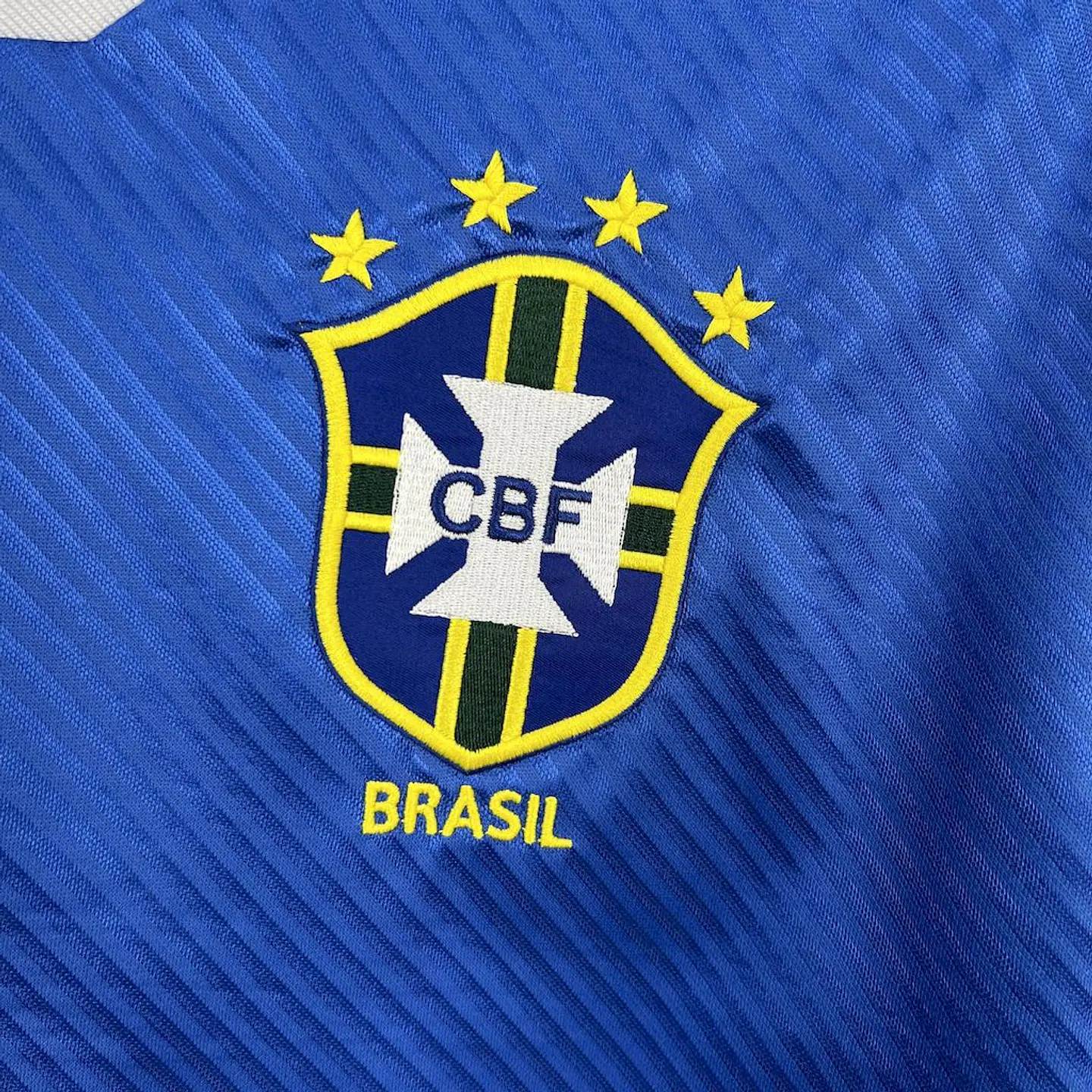 Brasil Away 1994 4
