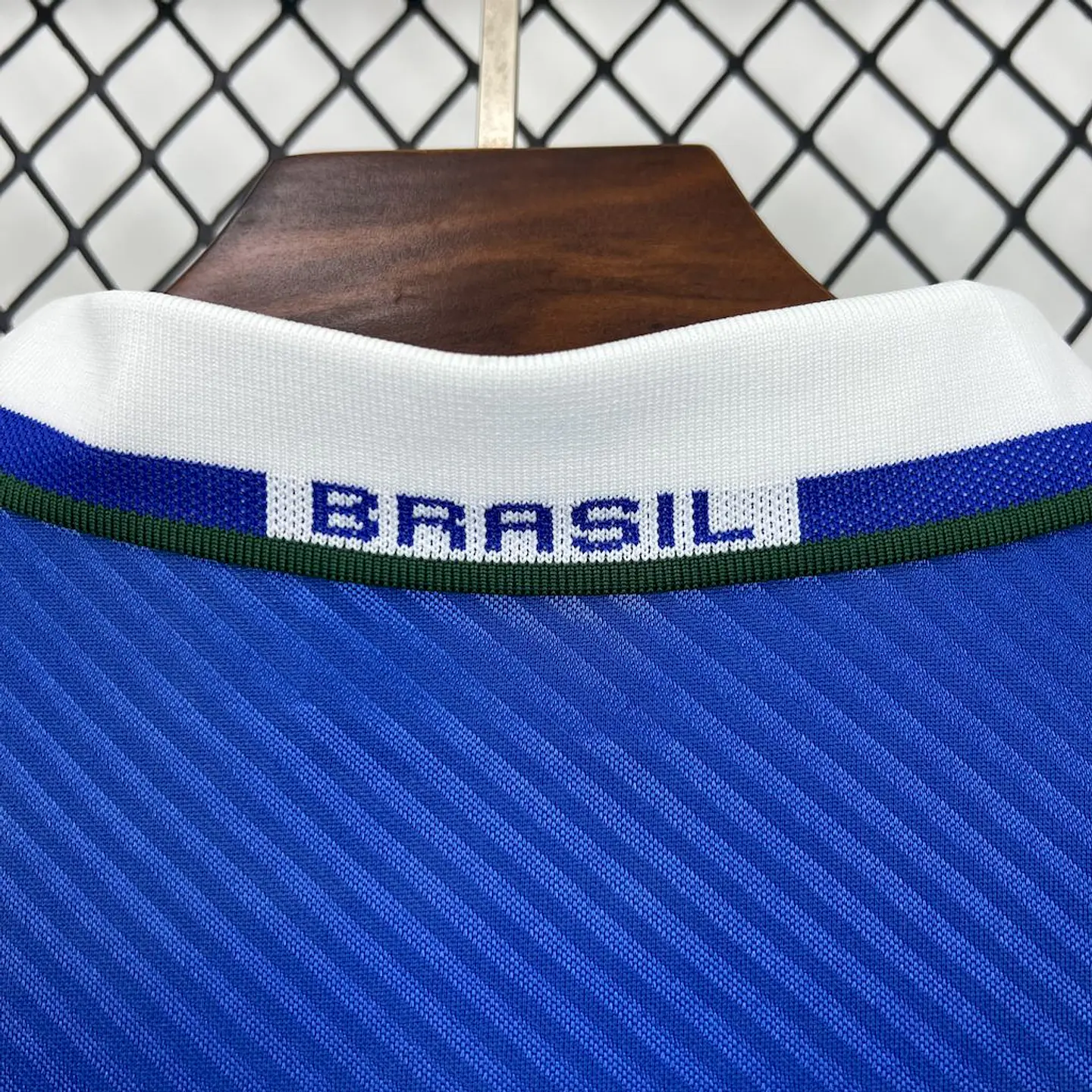 Brasil Away 1994 8