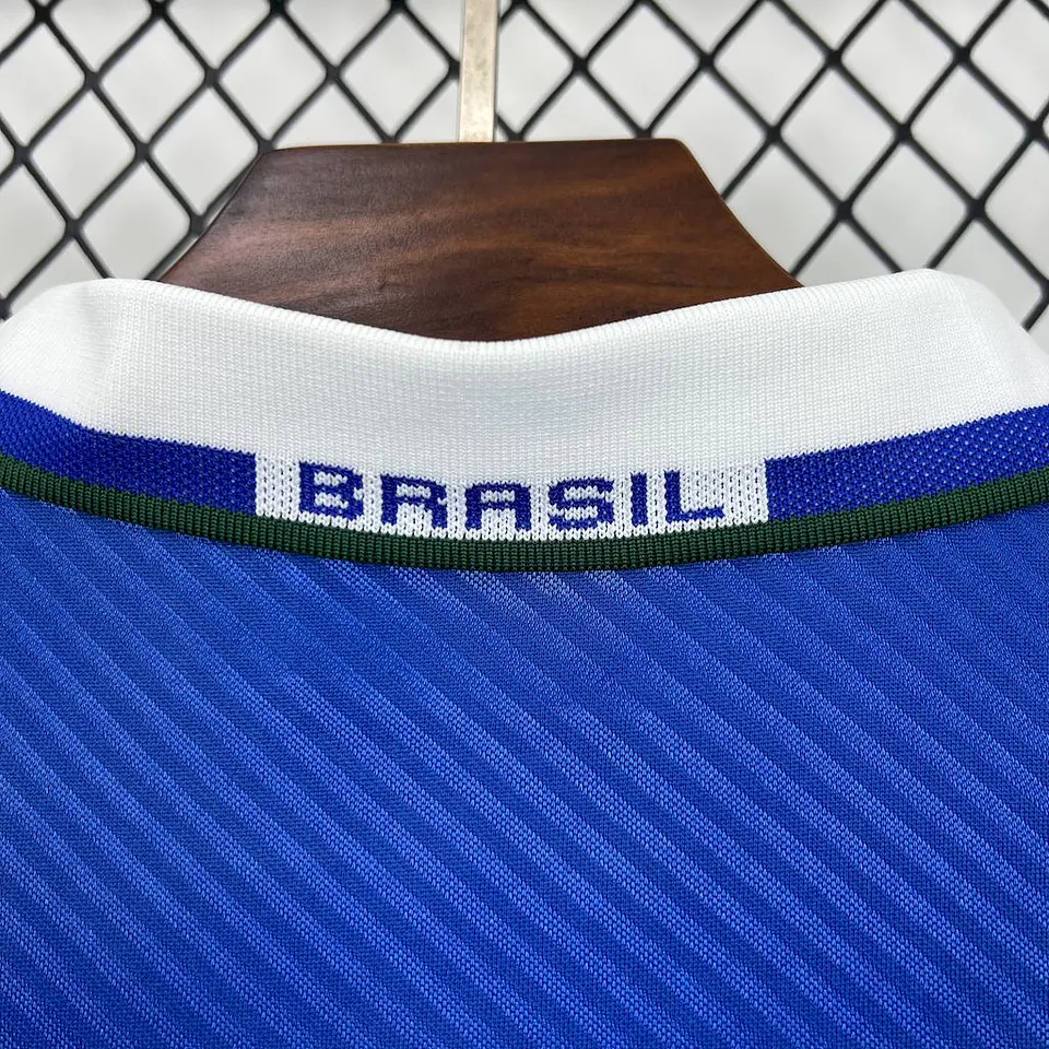 Brasil Away 1994 8