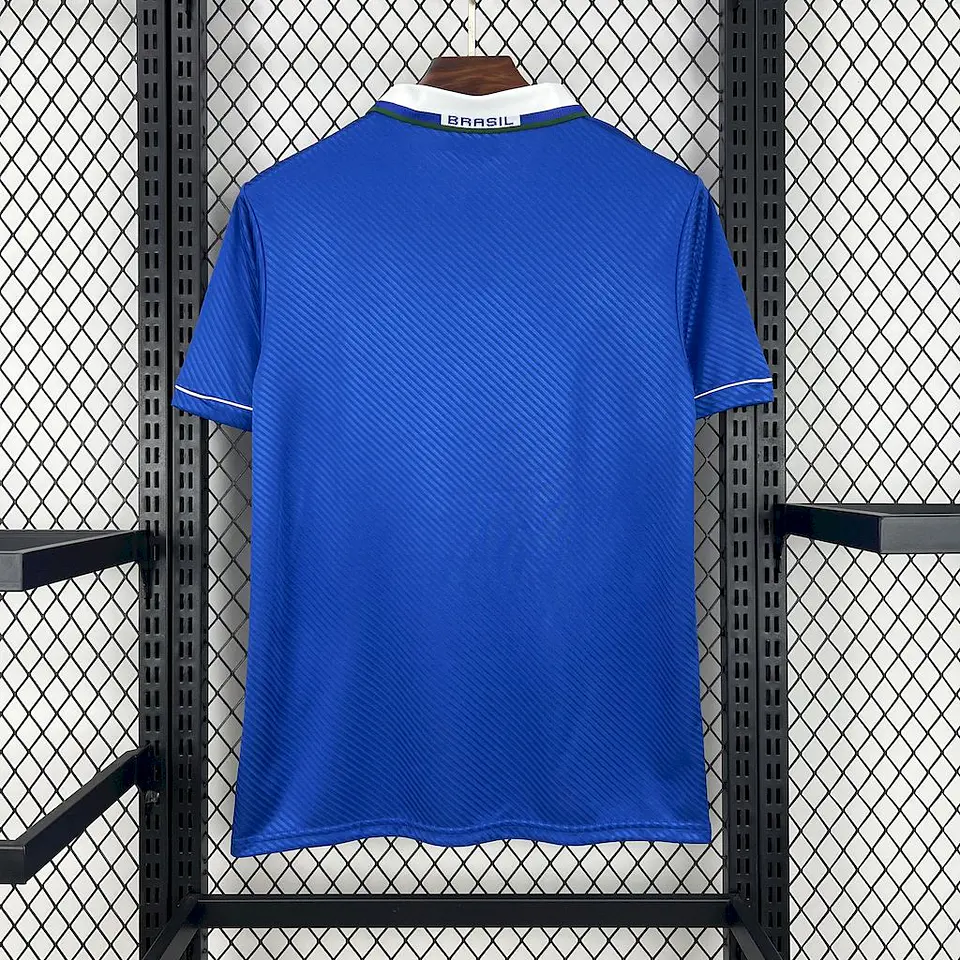 Brasil Away 1994 2