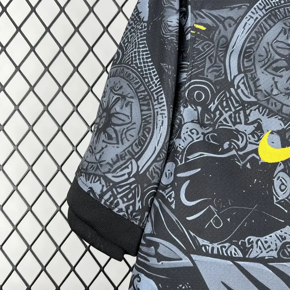 Brasil Especial Stussy 25/26 6
