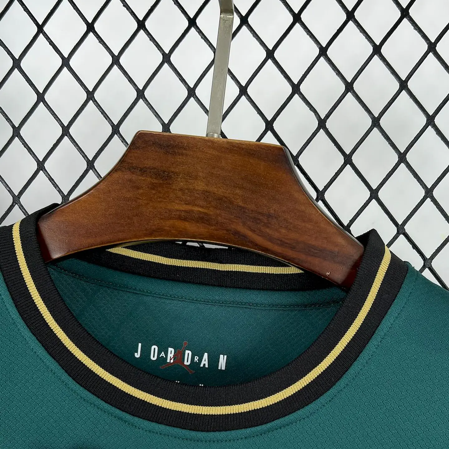 Liverpool Especial Jordan Concept 25/26 4