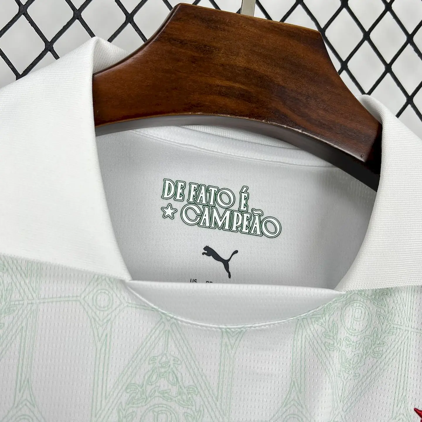 Palmeiras Away 25/26 4