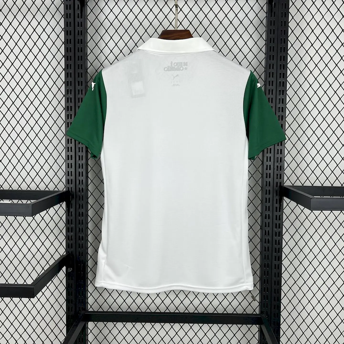 Palmeiras Away 25/26 3