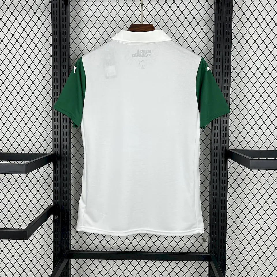 Palmeiras Away 25/26 3