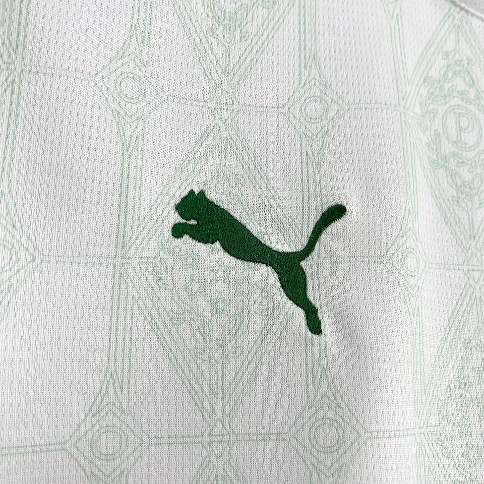 Palmeiras Away 25/26 7
