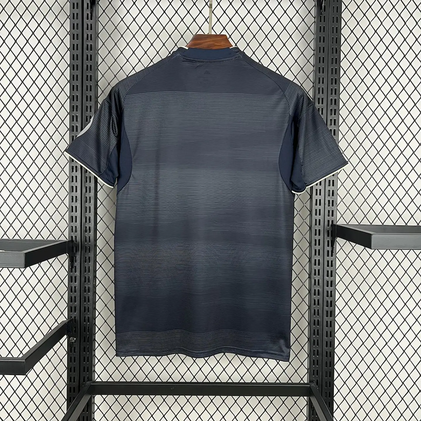 Real Madrid Away 25/26 3