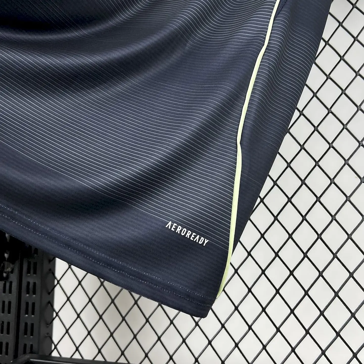 Real Madrid Away 25/26 7