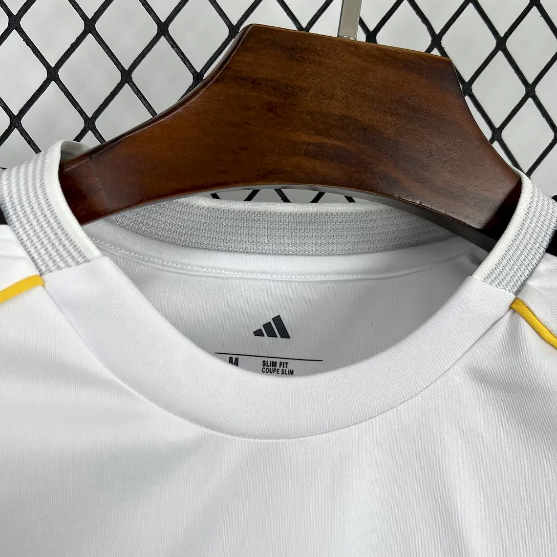 Real Madrid Home 25/26 9