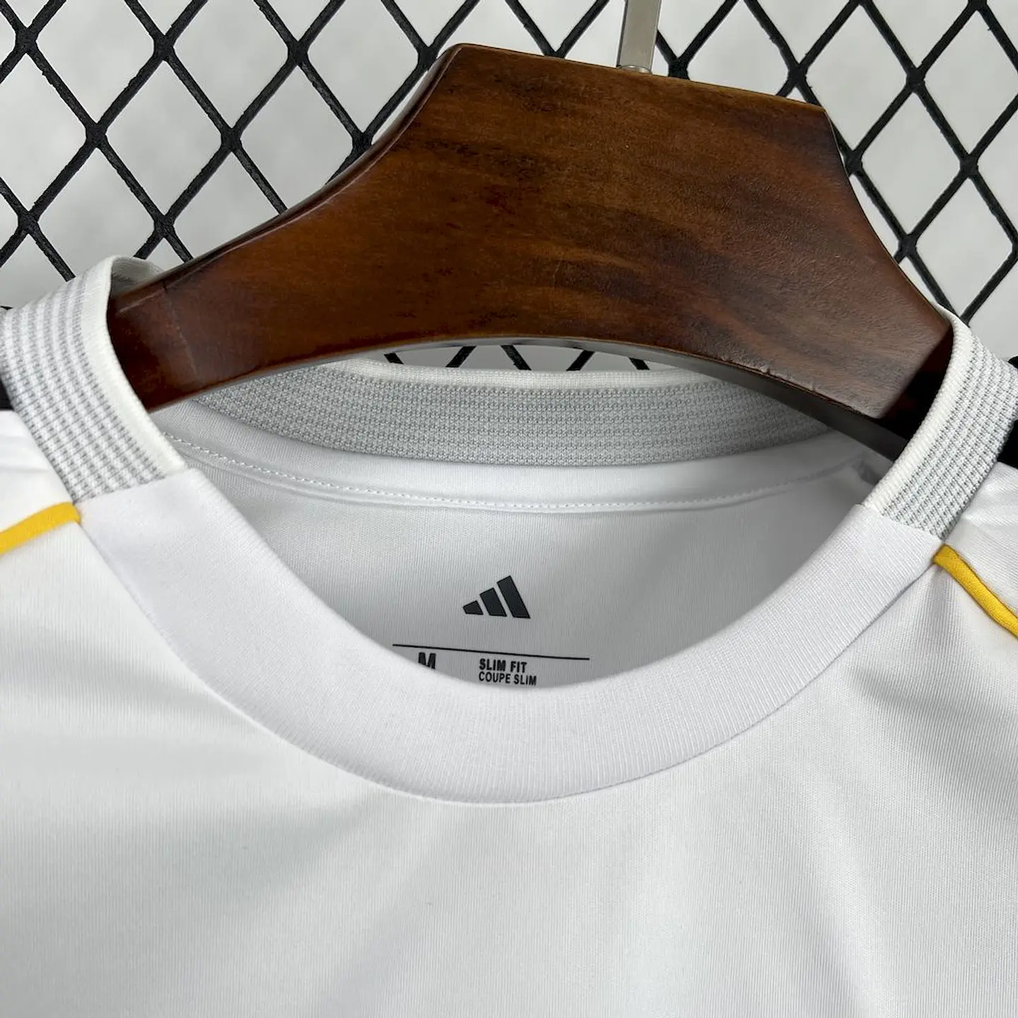 Real Madrid Home 25/26 9