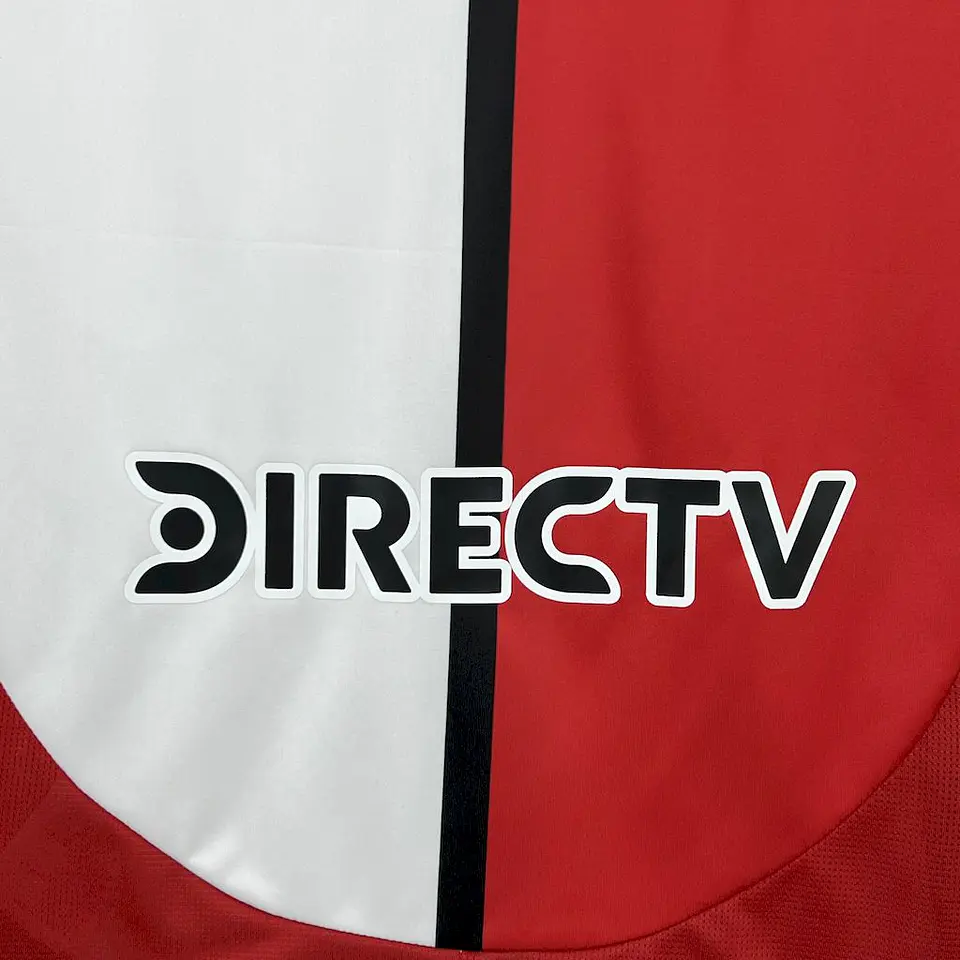 River Plate Third 25/26 7