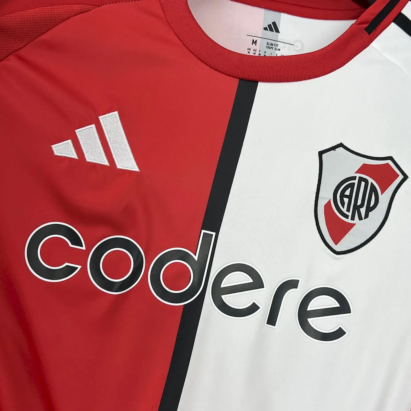 River Plate Third 25/26 4