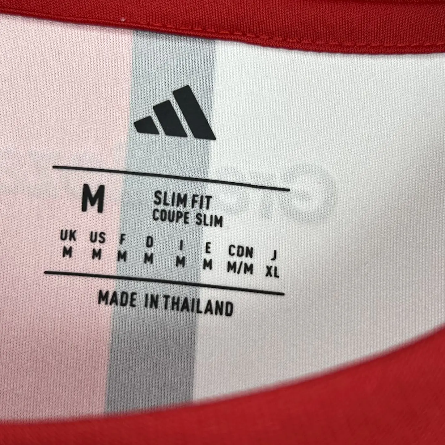 River Plate Third 25/26 9