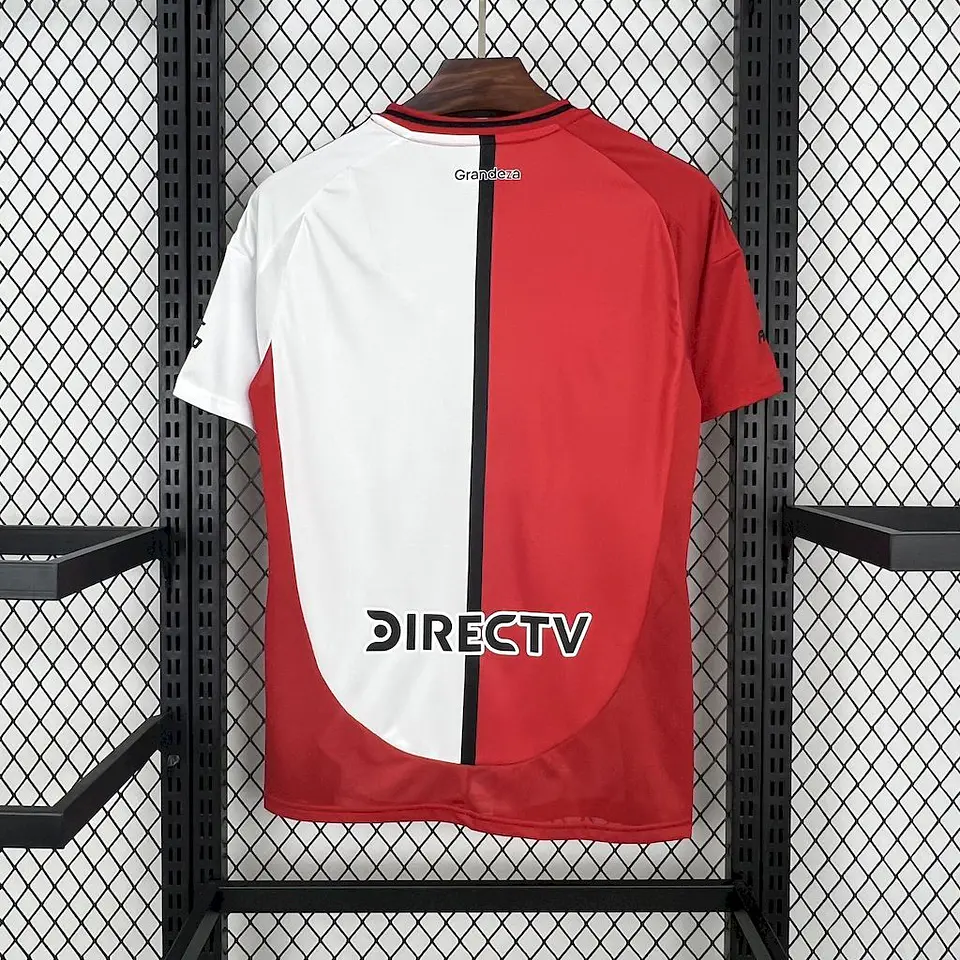 River Plate Third 25/26 3