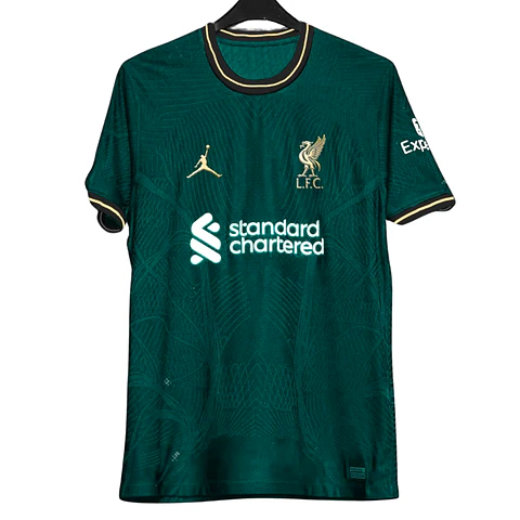 Liverpool Especial Jordan Concept 25/26