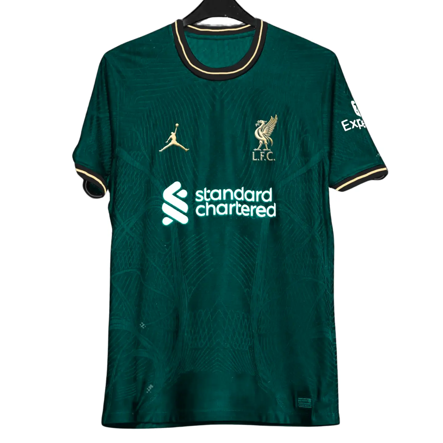 Liverpool Especial Jordan Concept 25/26 1