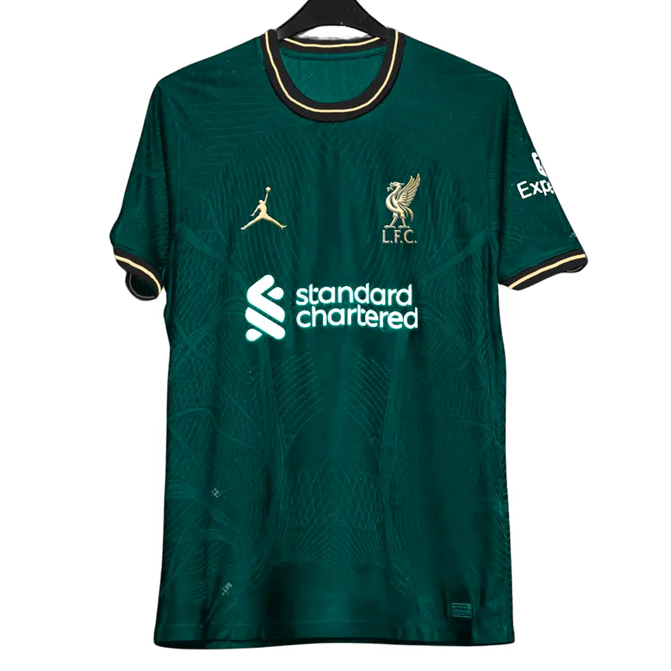 Liverpool Especial Jordan Concept 25/26 1