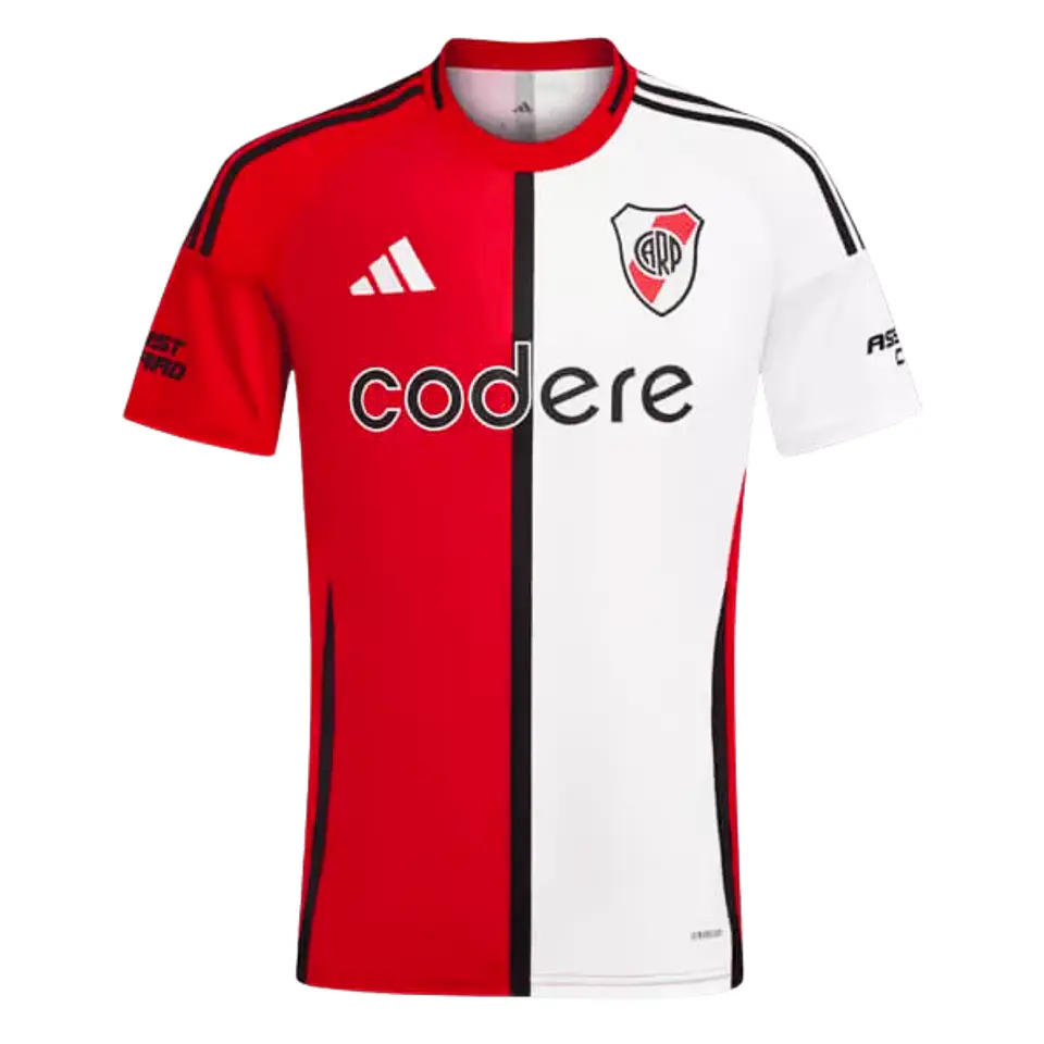 River Plate Third 25/26 1