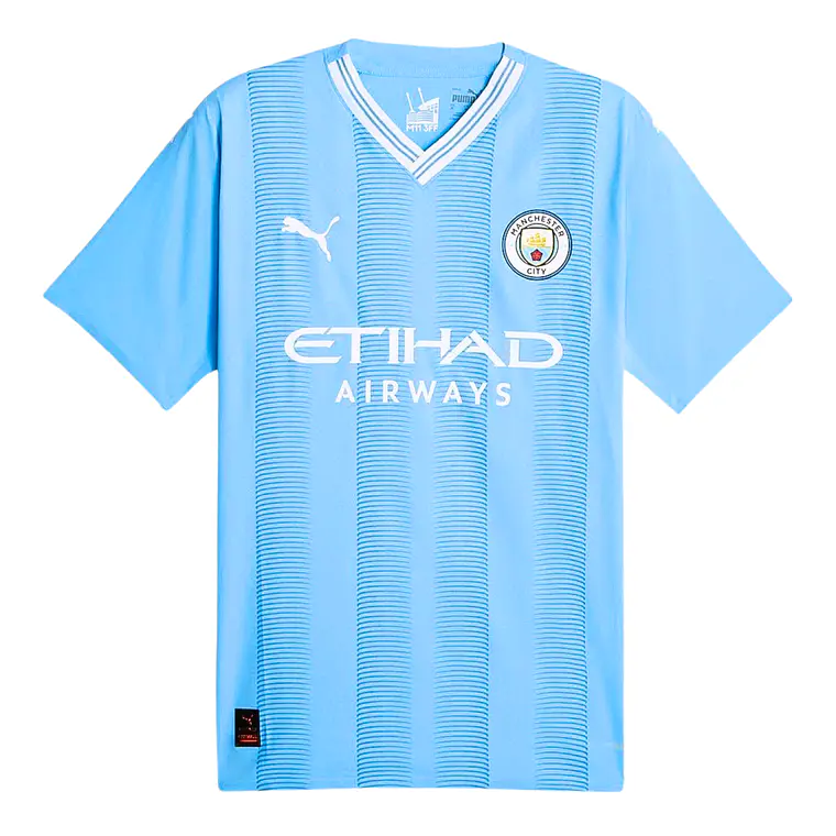 Manchester City Home 23/24 1