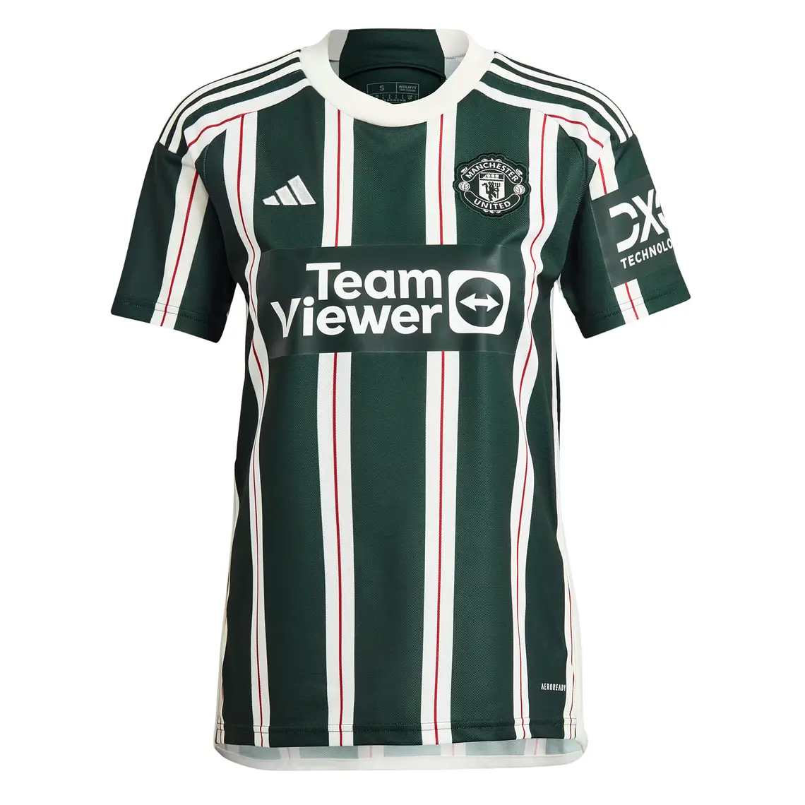 Manchester United Away 23/24 1
