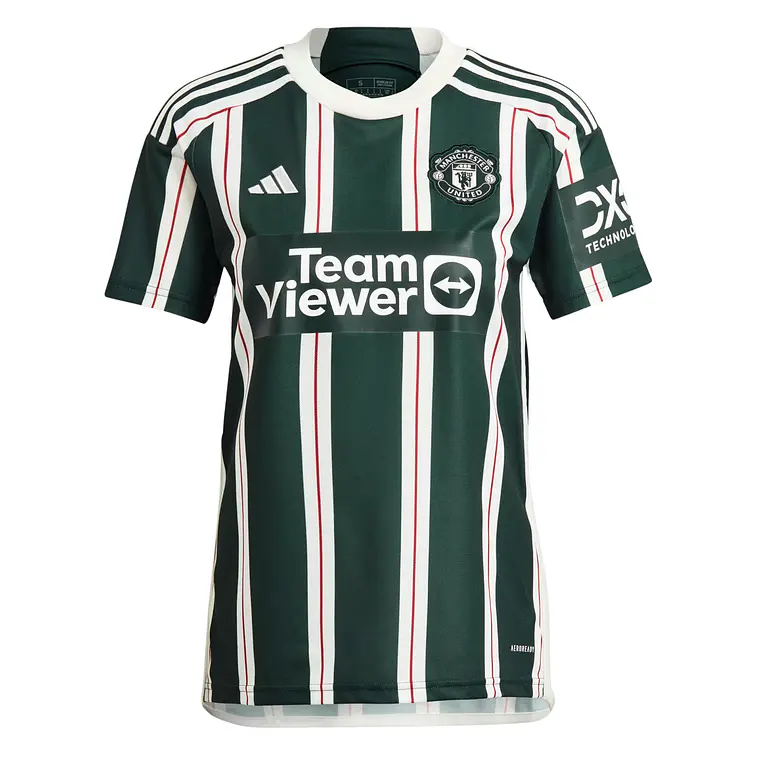 Manchester United Away 23/24 1