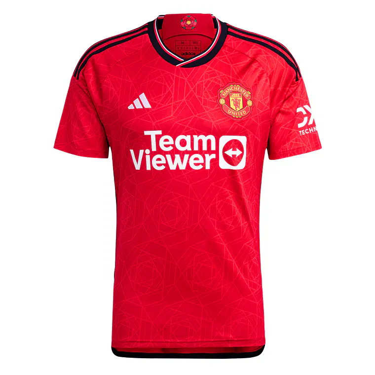 Manchester United Home 23/24 1