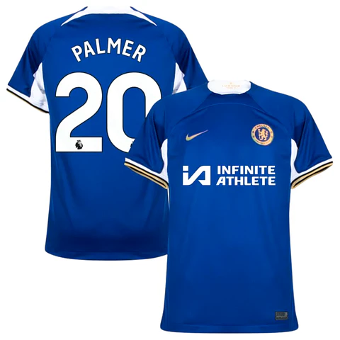 Chelsea Home 23/24