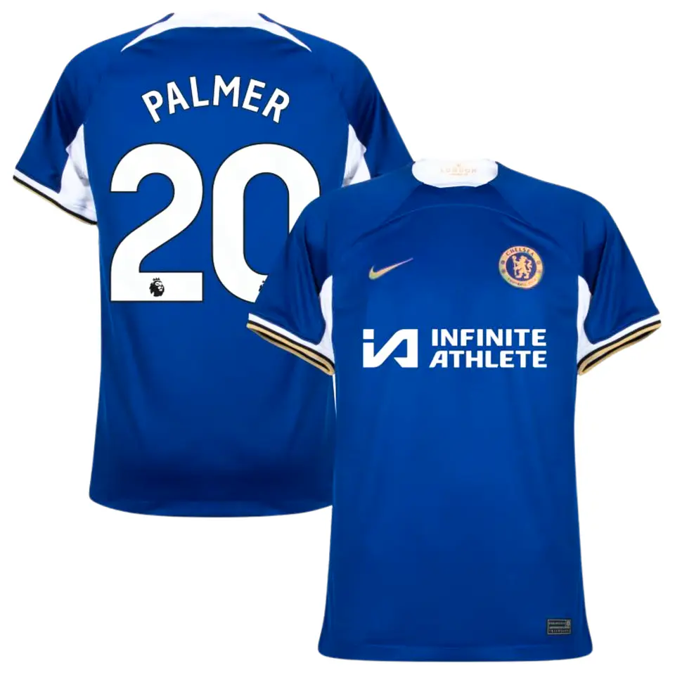 Chelsea Home 23/24 1
