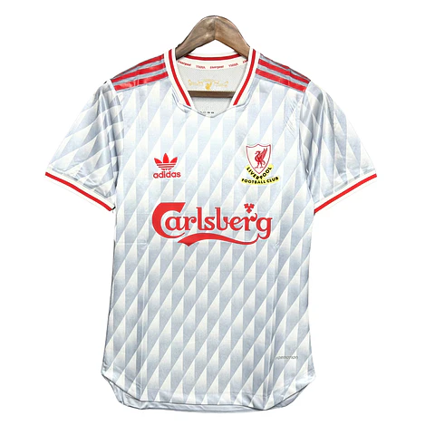 Liverpool Especial Collab The Beatles 24/25