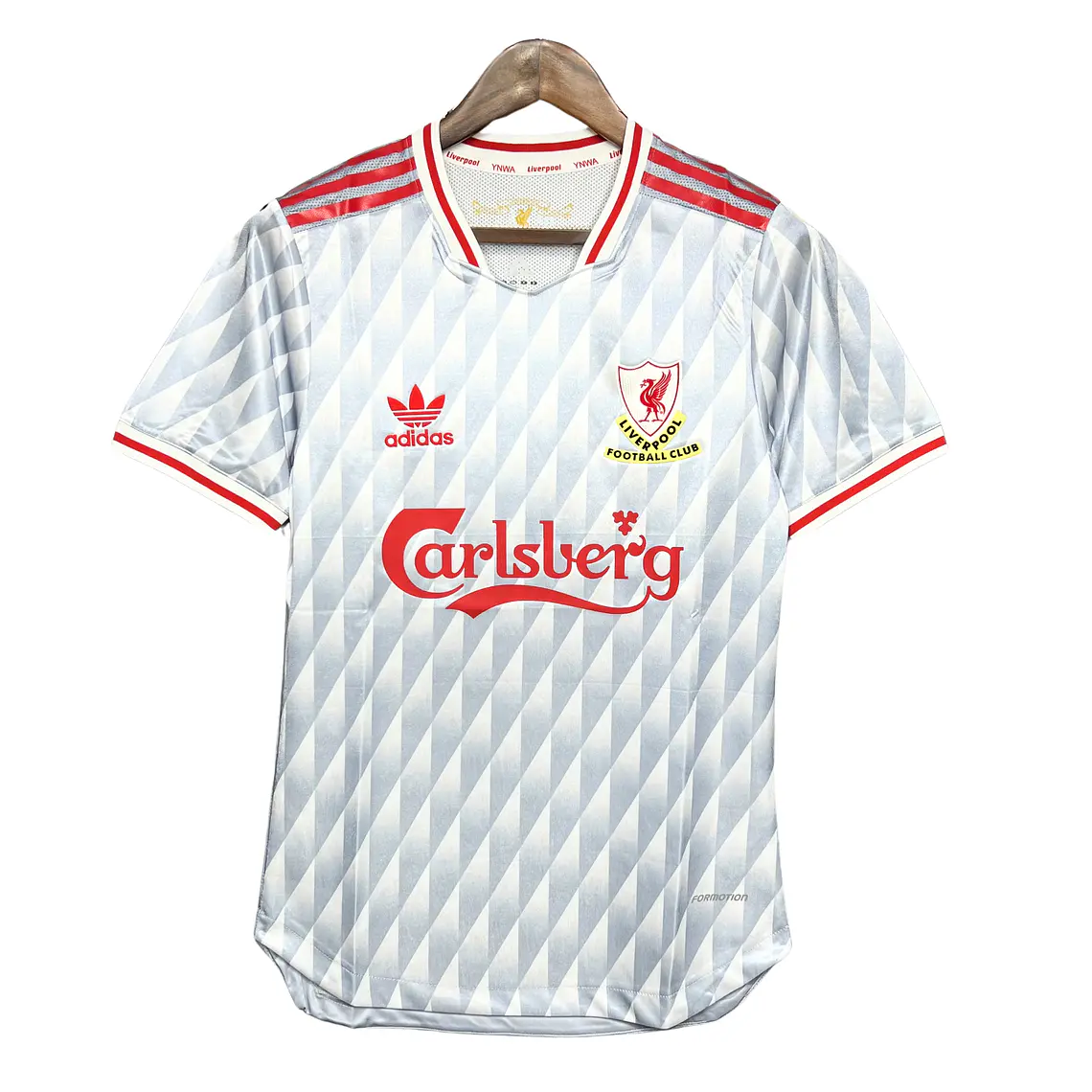Liverpool Especial Collab The Beatles 24/25 1