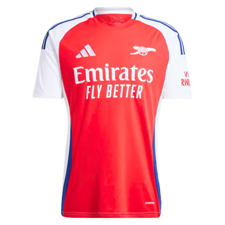 Arsenal Home 24/25 1