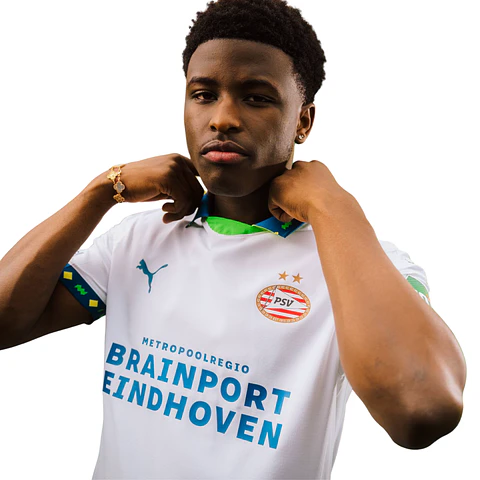 PSV Third 24/25