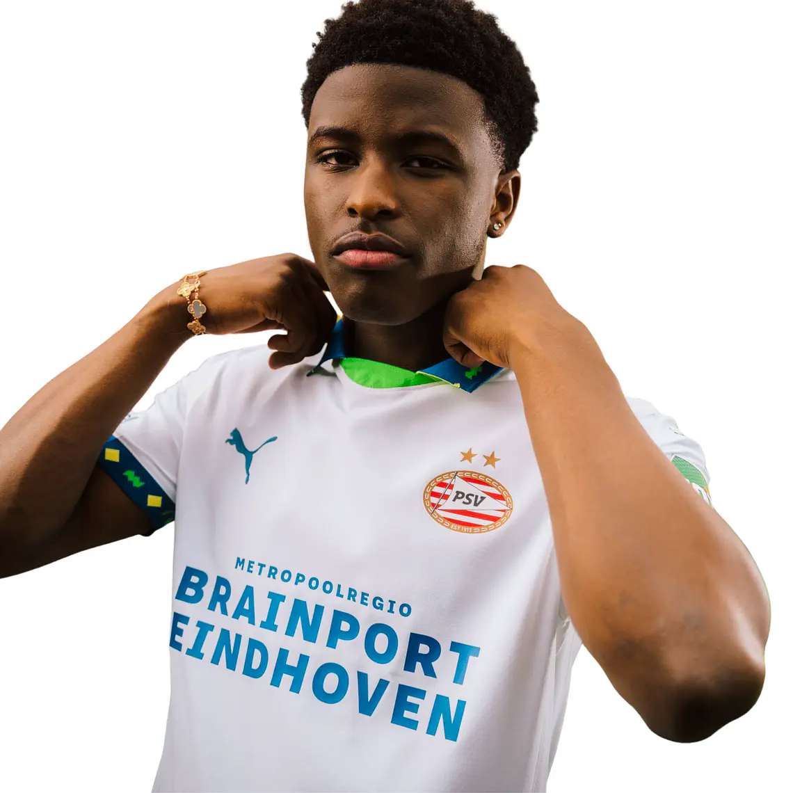 PSV Third 24/25 1