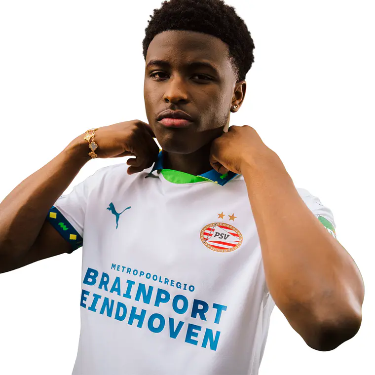 PSV Third 24/25 1