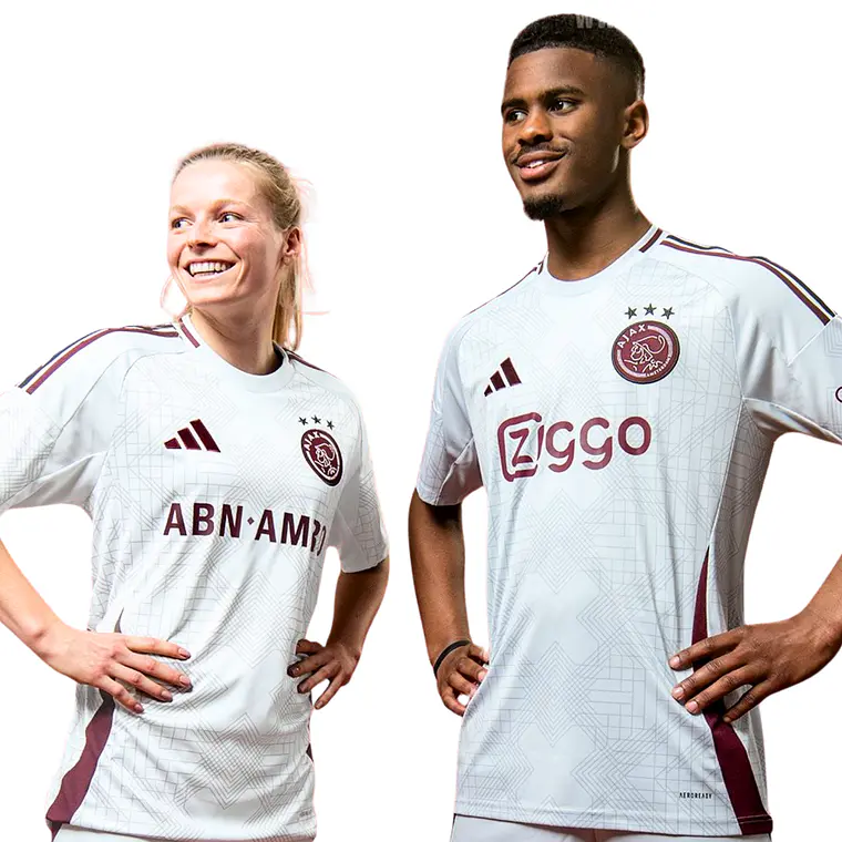 Ajax Third 24/25 1