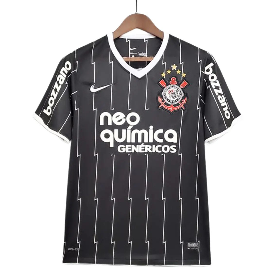 Corinthians Away 11/12 1