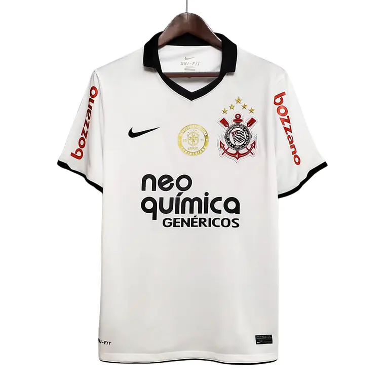 Corinthians Home 2012 1