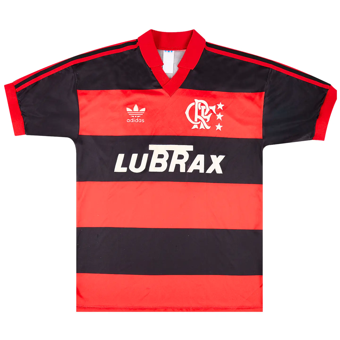 Flamengo Home 1990 1