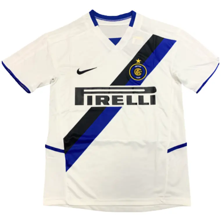 Inter Milão Third 02/03 1