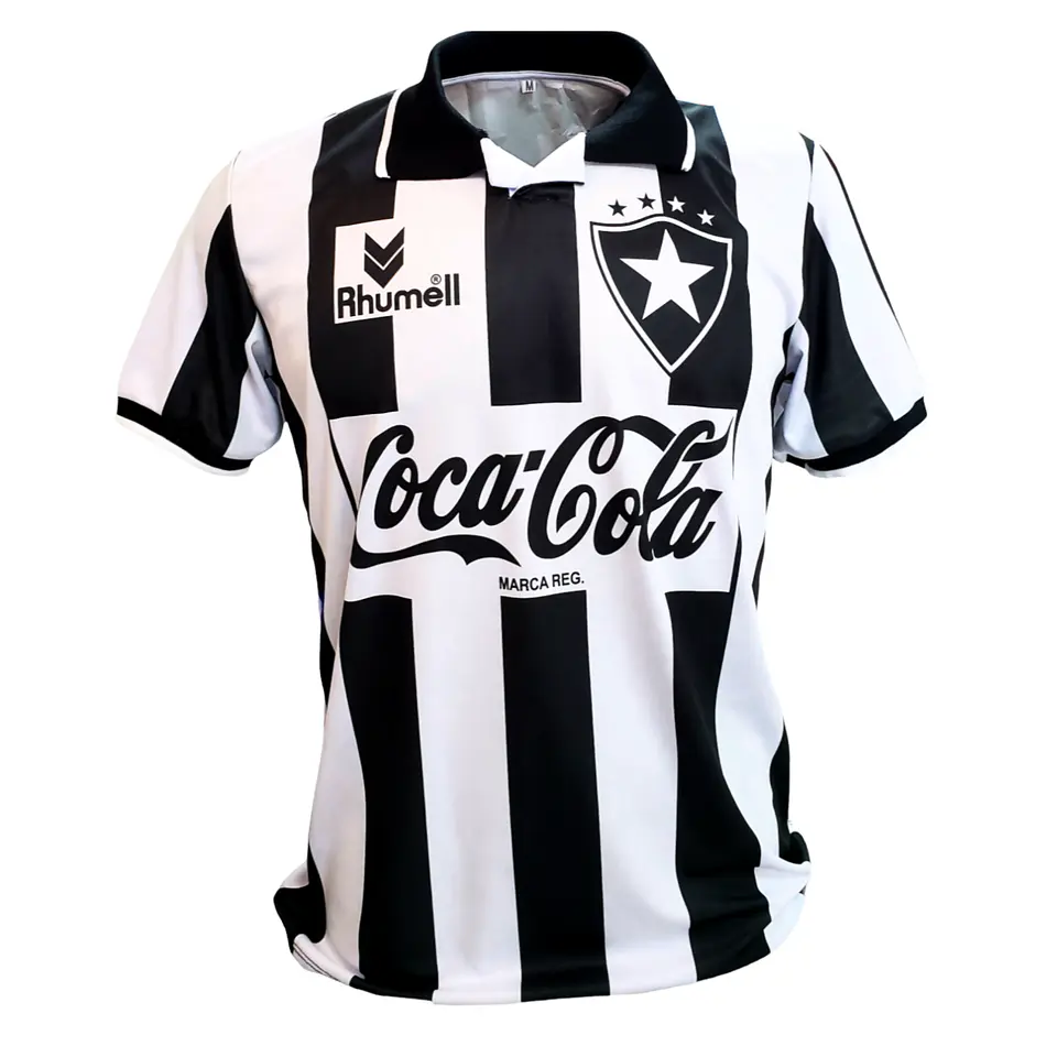 Botafogo Home 1994 1
