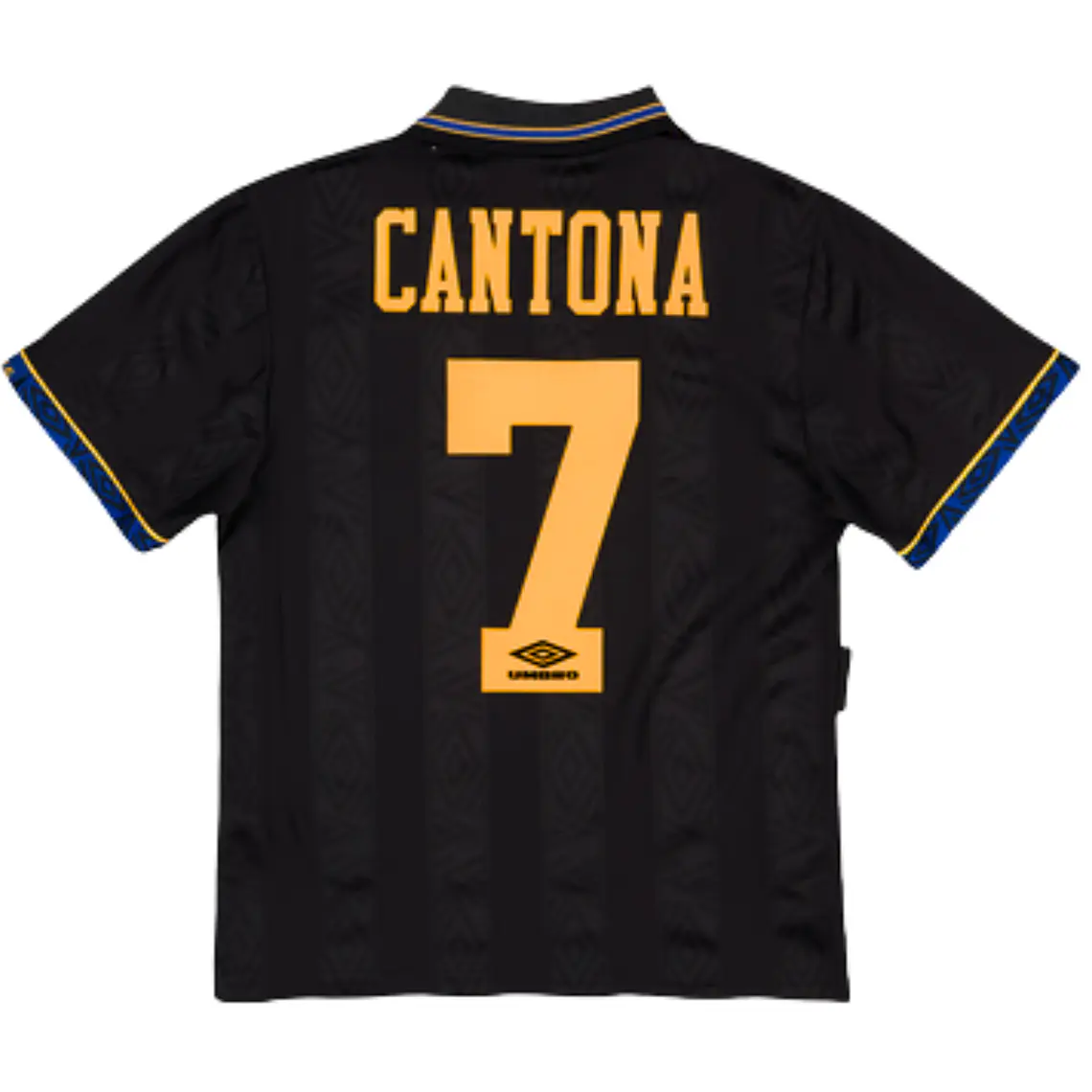 Manchester United Away 93/95 1