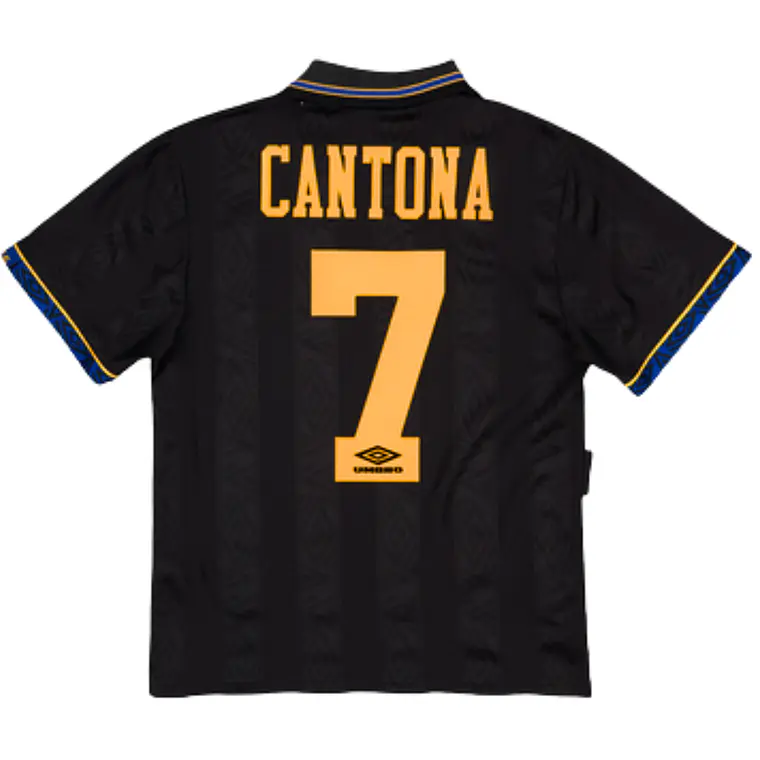 Manchester United Away 93/95 1