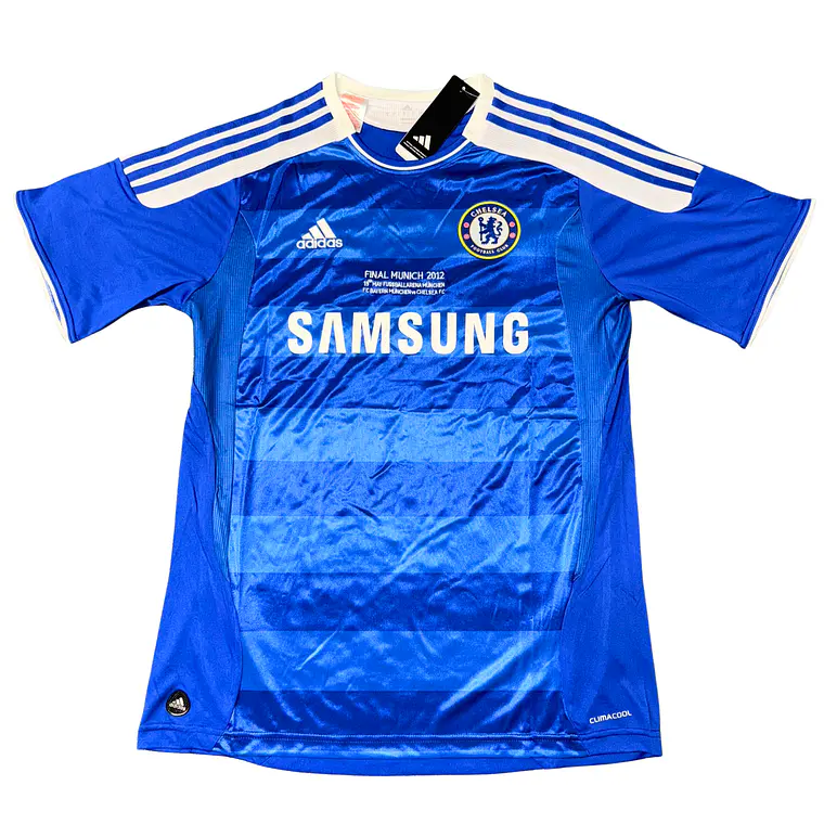 Chelsea Home 2012 1