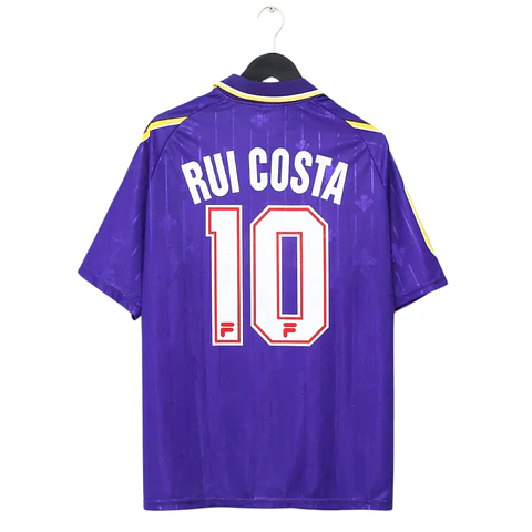 Fiorentina Home 97/98