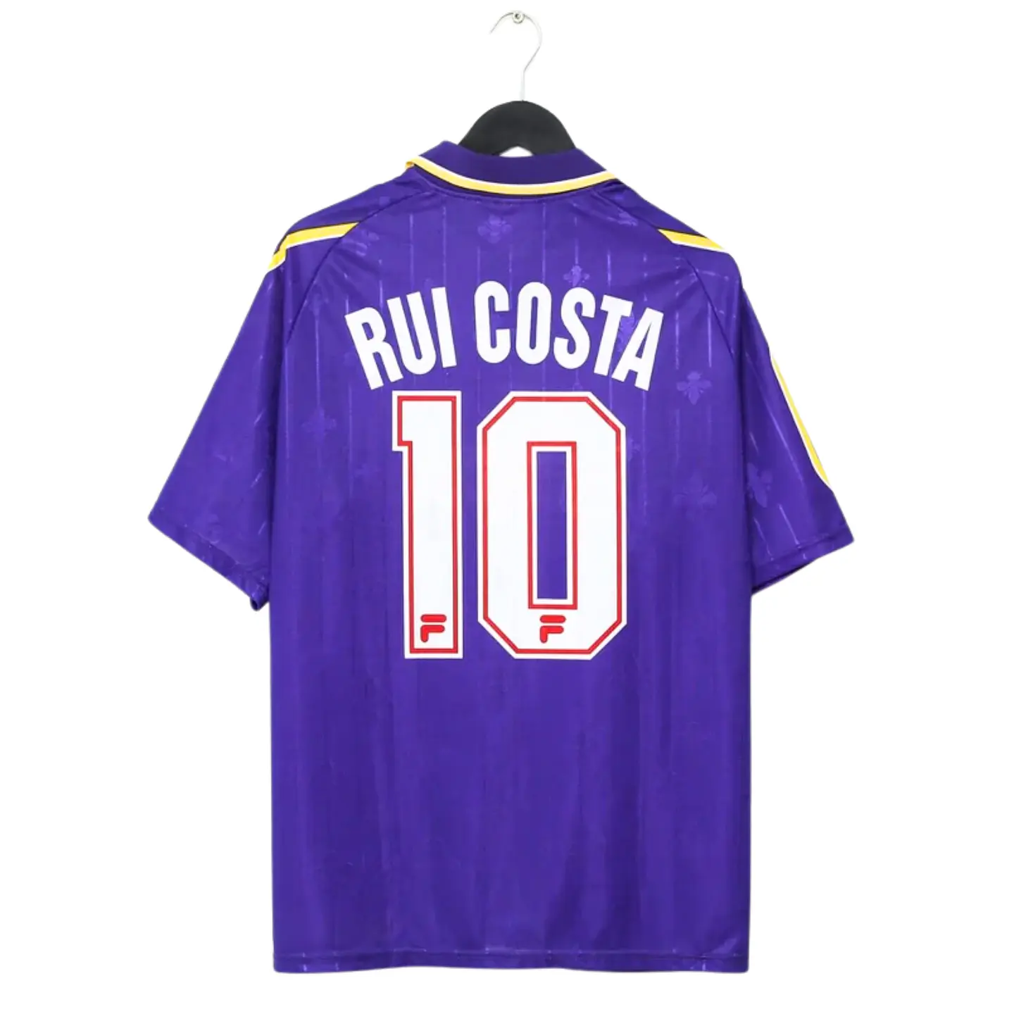 Fiorentina Home 97/98 1